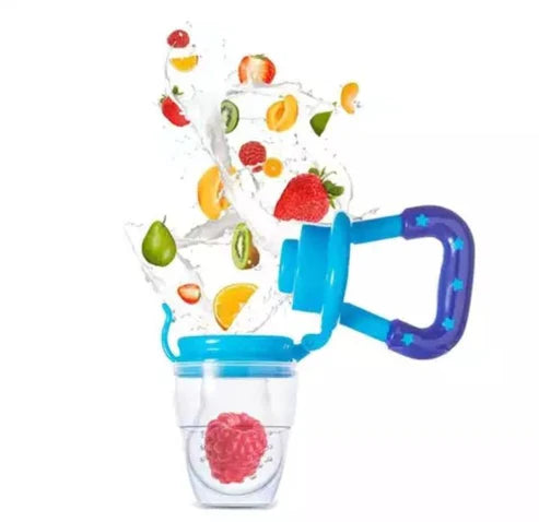 Baby Fruit Feeder Pacifier