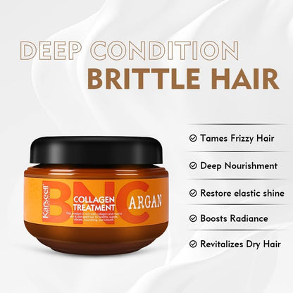 BNC Argan Collagen