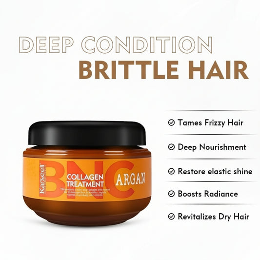BNC Argan Collagen