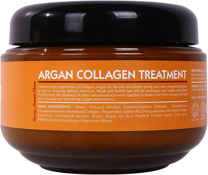 BNC Argan Collagen