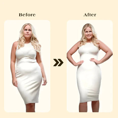 High Waist Body Shaper