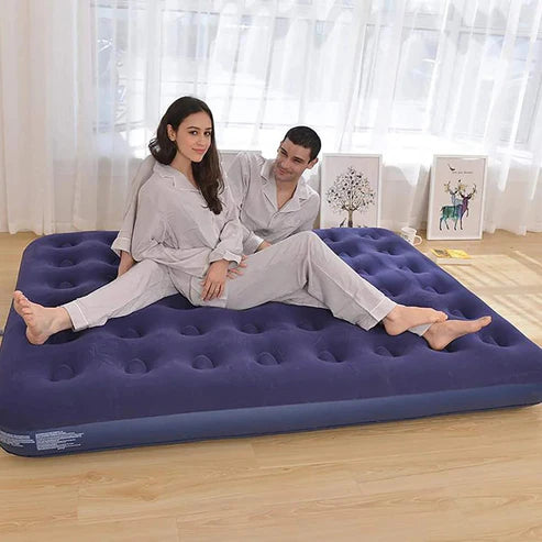 Camping Air Bed Mattress