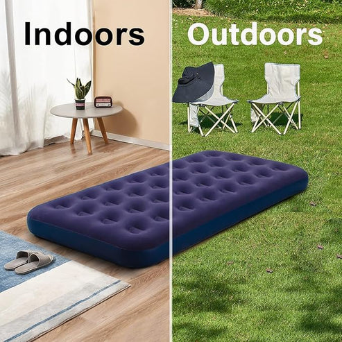 Camping Air Bed Mattress