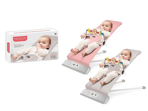 Comfortable Adjustable Baby Rocking Chair 