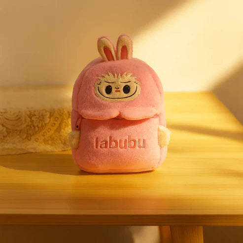 labubu bag