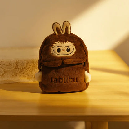 labubu bag