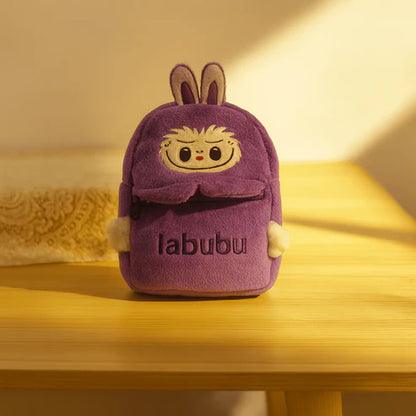 labubu bag