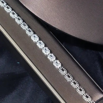 Banquet Party Jewelry Set