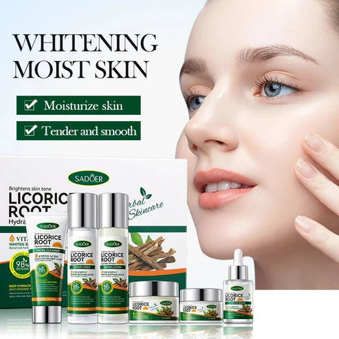 Sadoer Licorice Root