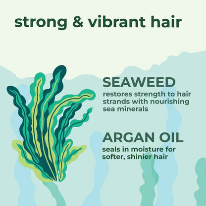 Petal Fresh Seaweed